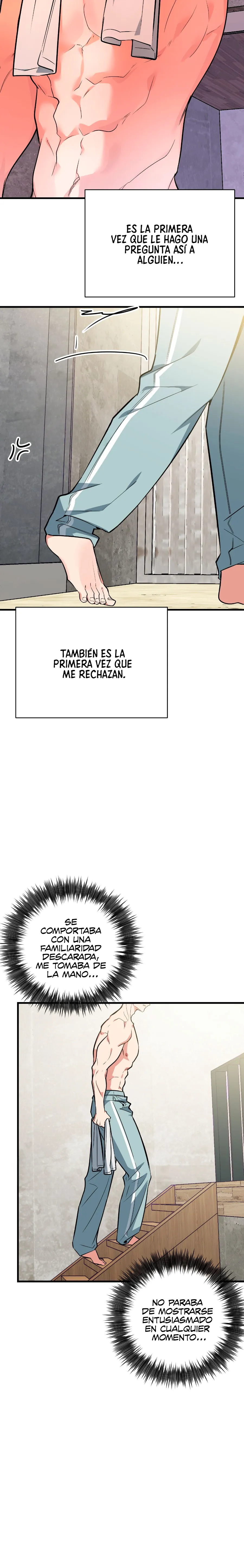 30 ¡Dame un cachorro leopardo si no quieres verme enloquecer!