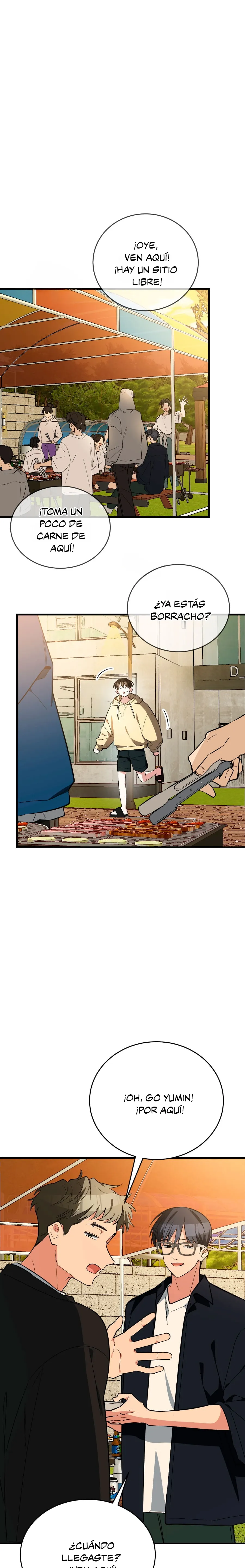 22 ¡Dame un cachorro leopardo si no quieres verme enloquecer!