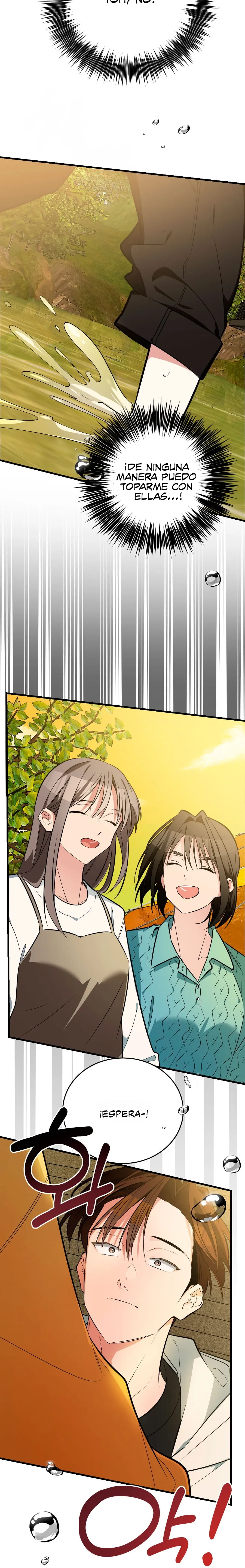 10 ¡Dame un cachorro leopardo si no quieres verme enloquecer!