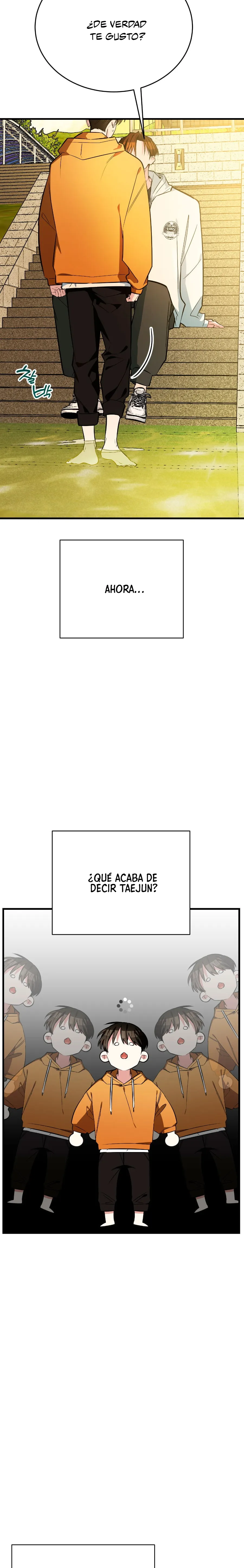 15 ¡Dame un cachorro leopardo si no quieres verme enloquecer!