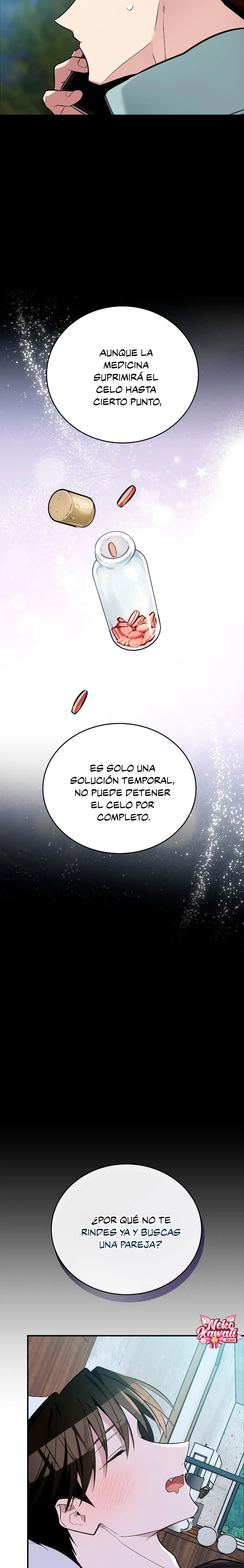 25 ¡Dame un cachorro leopardo si no quieres verme enloquecer!