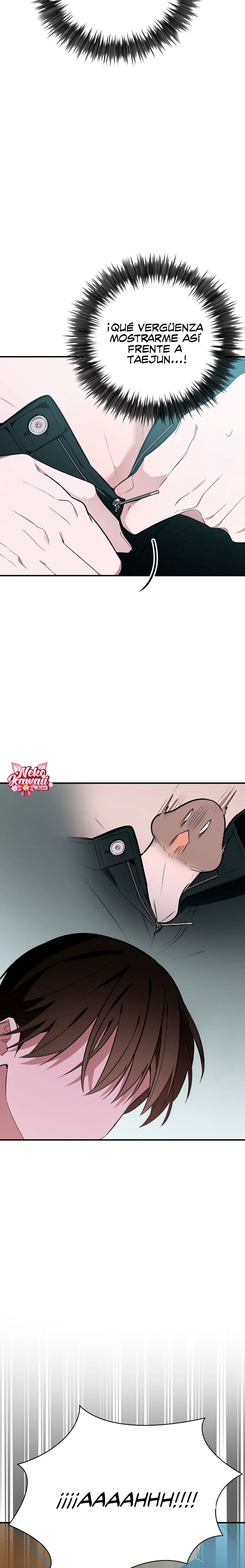 16 ¡Dame un cachorro leopardo si no quieres verme enloquecer!