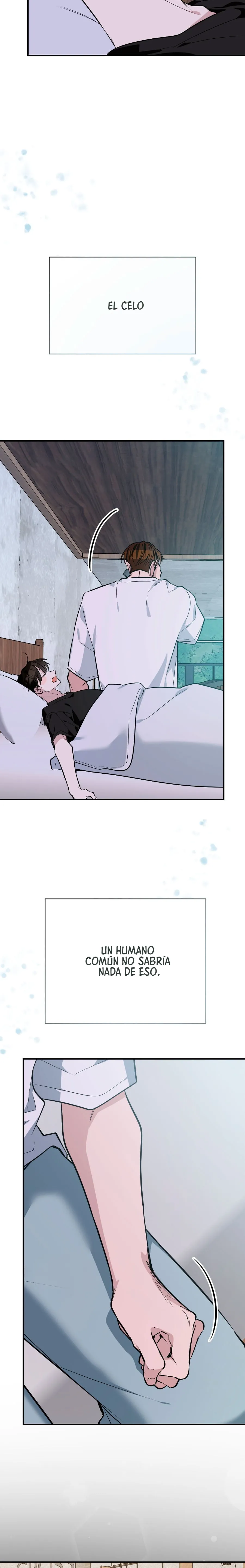 26 ¡Dame un cachorro leopardo si no quieres verme enloquecer!