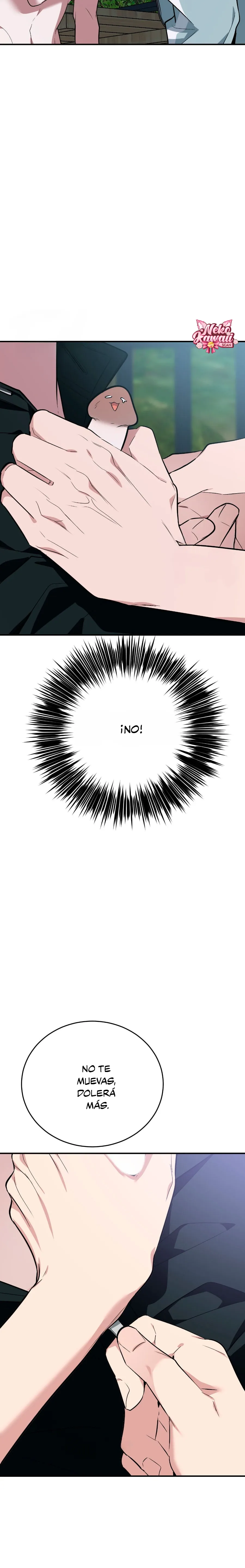 18 ¡Dame un cachorro leopardo si no quieres verme enloquecer!