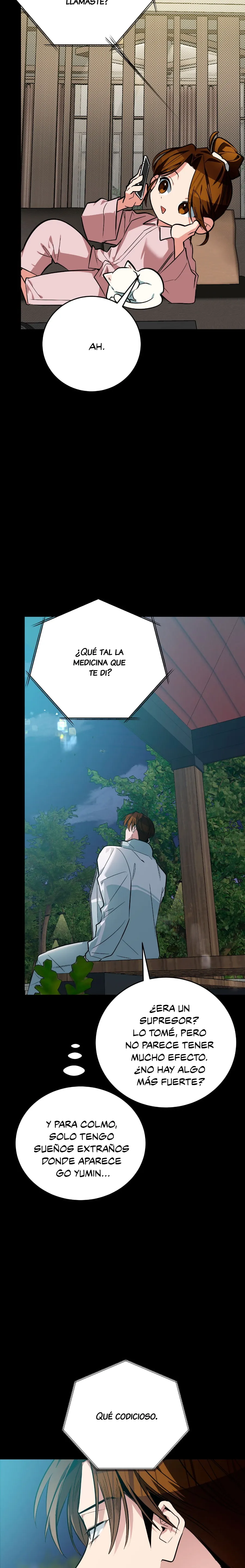 24 ¡Dame un cachorro leopardo si no quieres verme enloquecer!