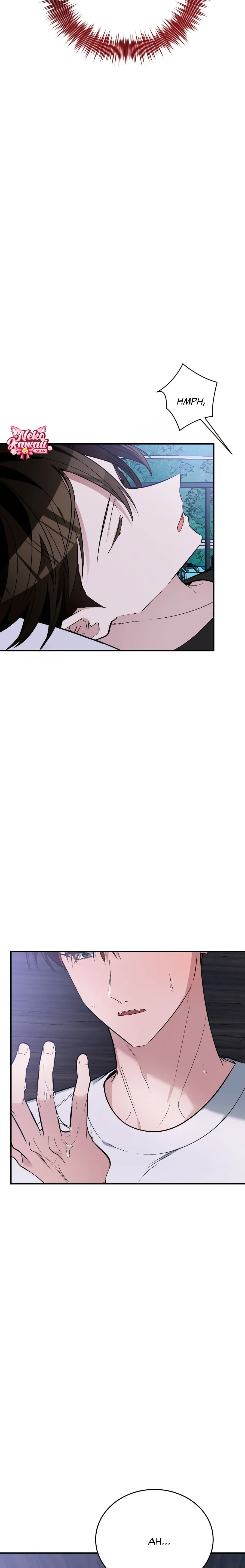 36 ¡Dame un cachorro leopardo si no quieres verme enloquecer!