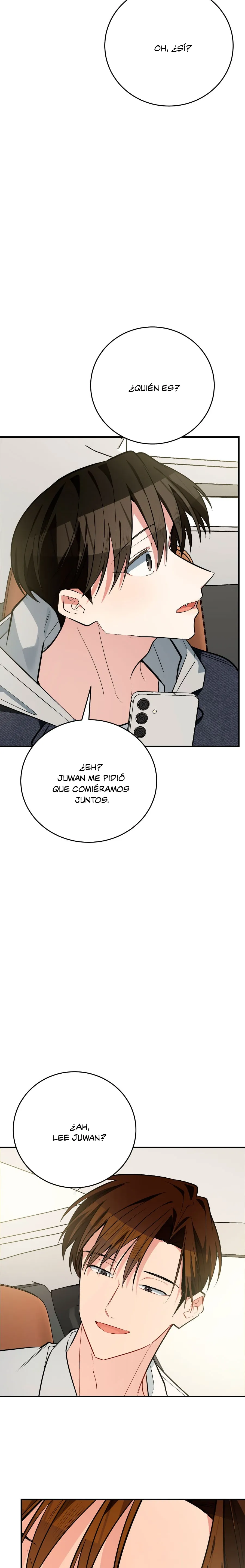 20 ¡Dame un cachorro leopardo si no quieres verme enloquecer!