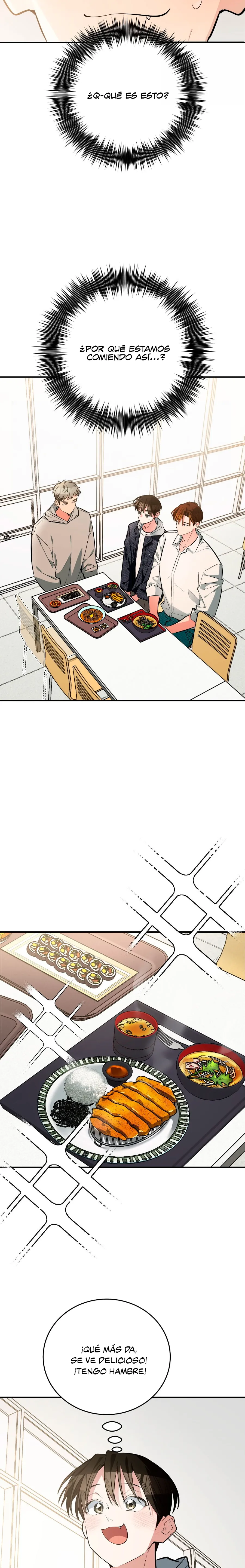 31 ¡Dame un cachorro leopardo si no quieres verme enloquecer!