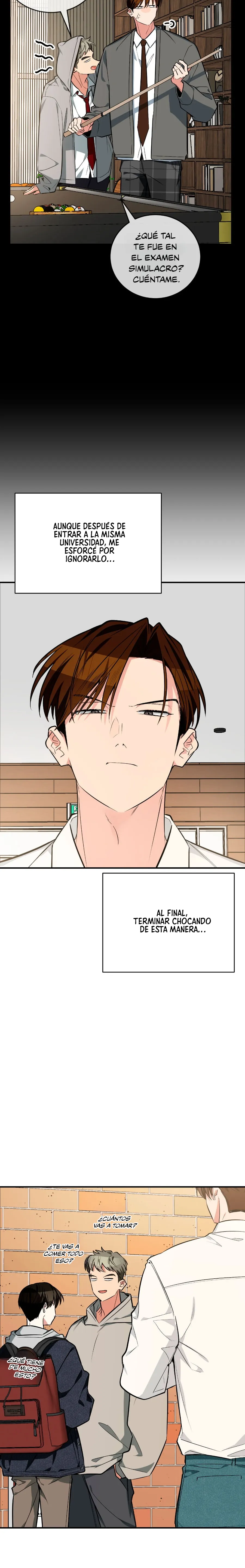 25 ¡Dame un cachorro leopardo si no quieres verme enloquecer!