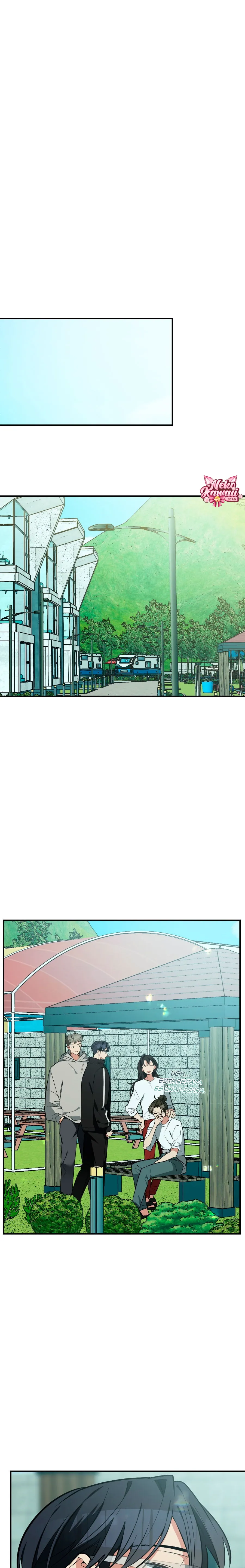 1 ¡Dame un cachorro leopardo si no quieres verme enloquecer!