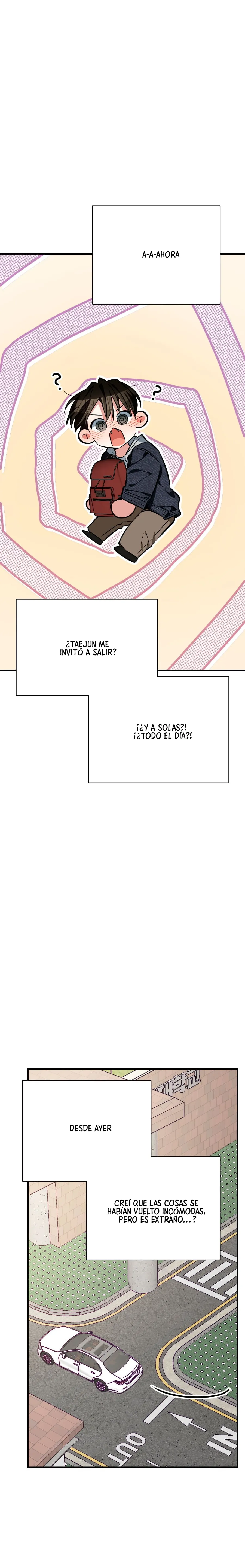 11 ¡Dame un cachorro leopardo si no quieres verme enloquecer!