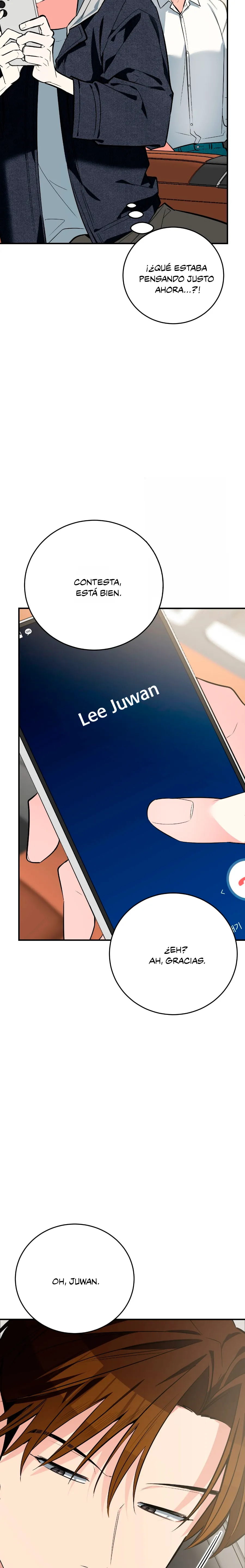 18 ¡Dame un cachorro leopardo si no quieres verme enloquecer!