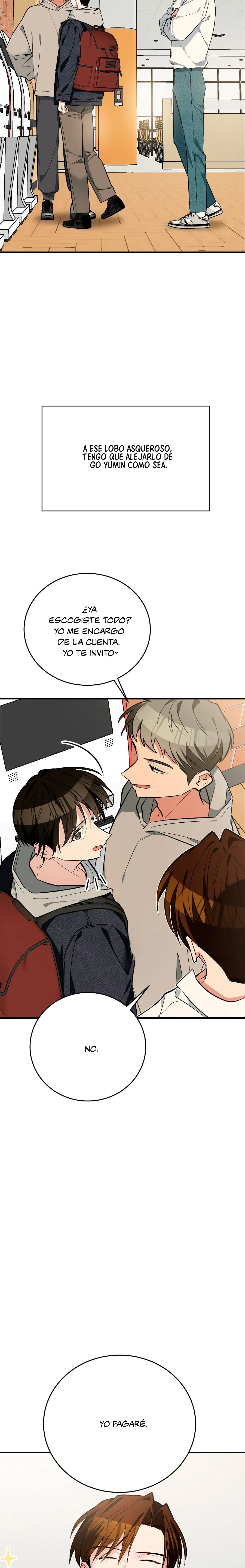 27 ¡Dame un cachorro leopardo si no quieres verme enloquecer!