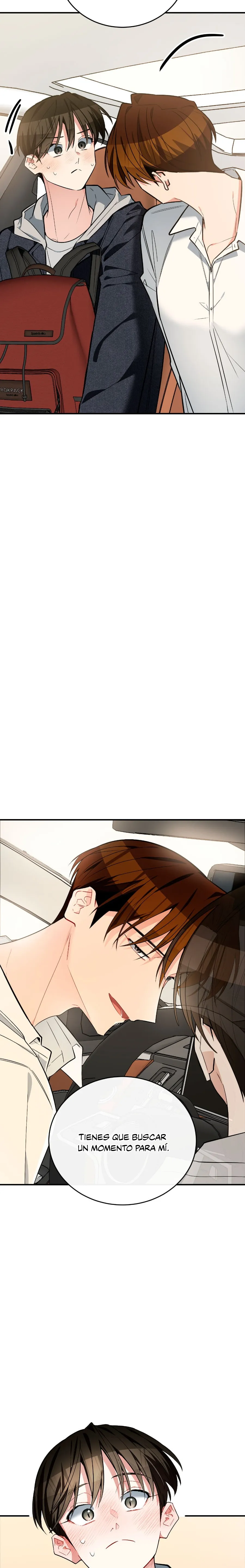 13 ¡Dame un cachorro leopardo si no quieres verme enloquecer!