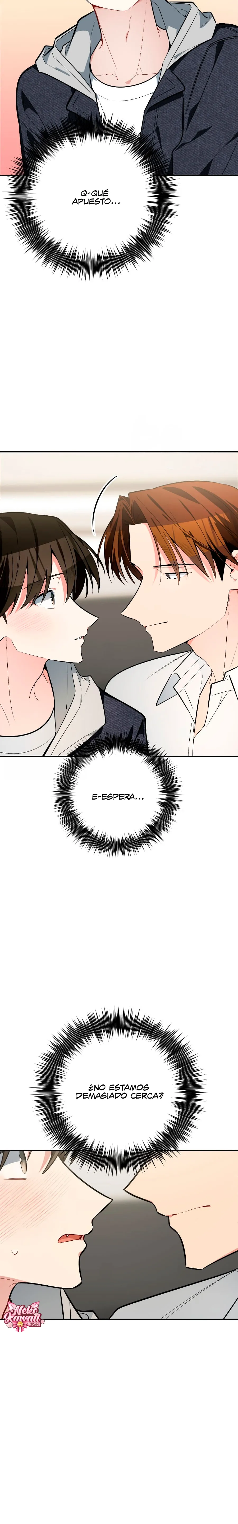 14 ¡Dame un cachorro leopardo si no quieres verme enloquecer!