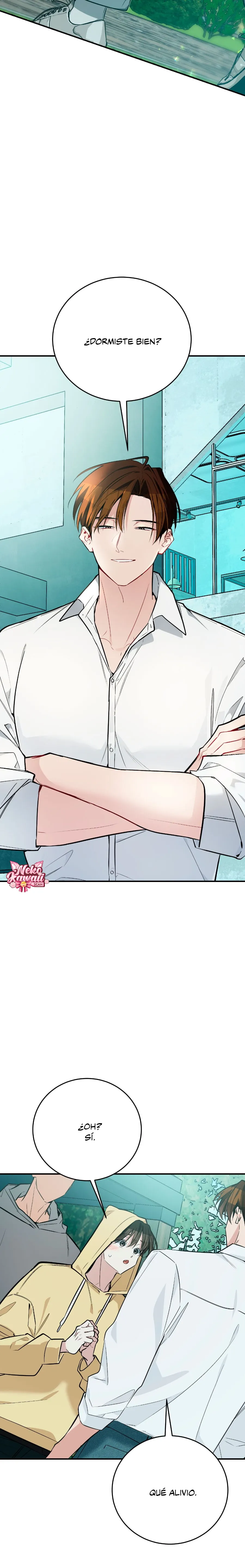 4 ¡Dame un cachorro leopardo si no quieres verme enloquecer!