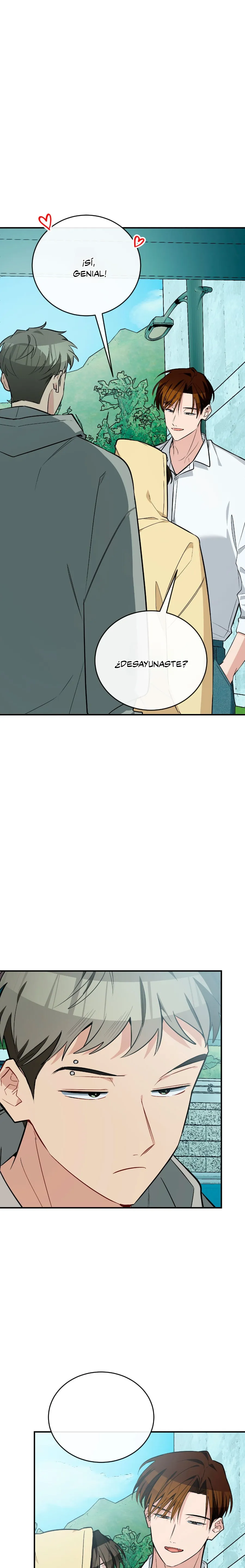 6 ¡Dame un cachorro leopardo si no quieres verme enloquecer!