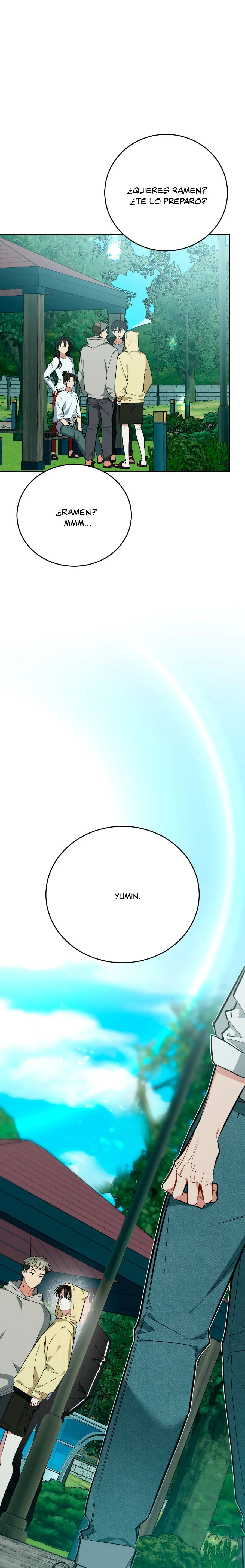 3 ¡Dame un cachorro leopardo si no quieres verme enloquecer!