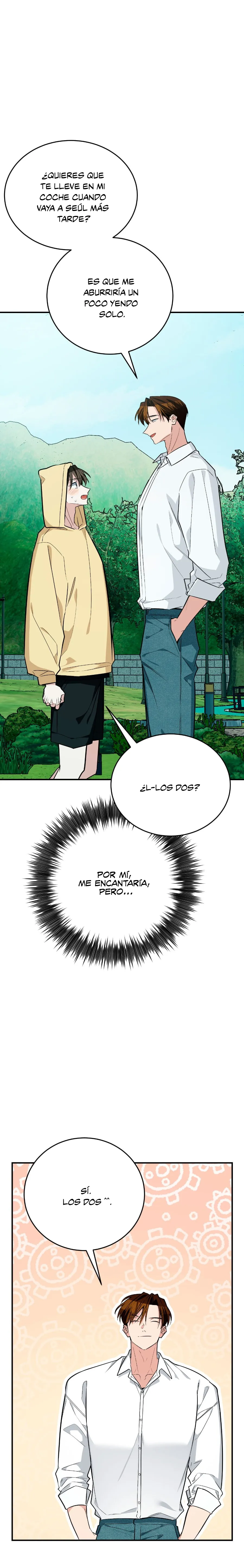 5 ¡Dame un cachorro leopardo si no quieres verme enloquecer!