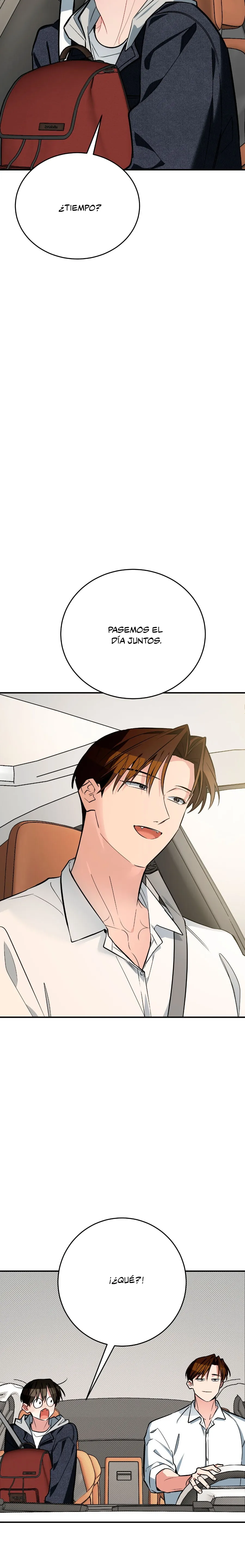 10 ¡Dame un cachorro leopardo si no quieres verme enloquecer!