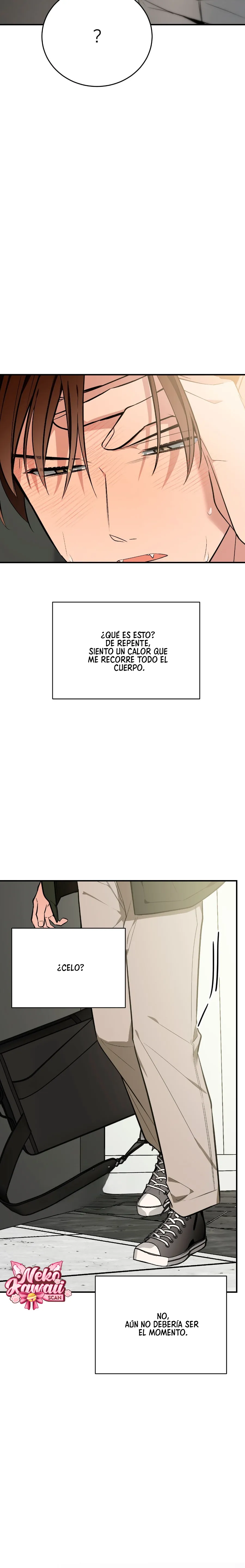 15 ¡Dame un cachorro leopardo si no quieres verme enloquecer!