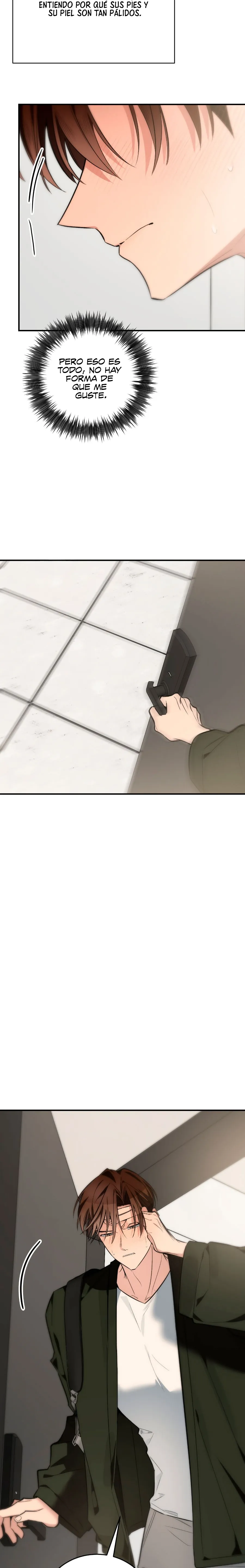 14 ¡Dame un cachorro leopardo si no quieres verme enloquecer!