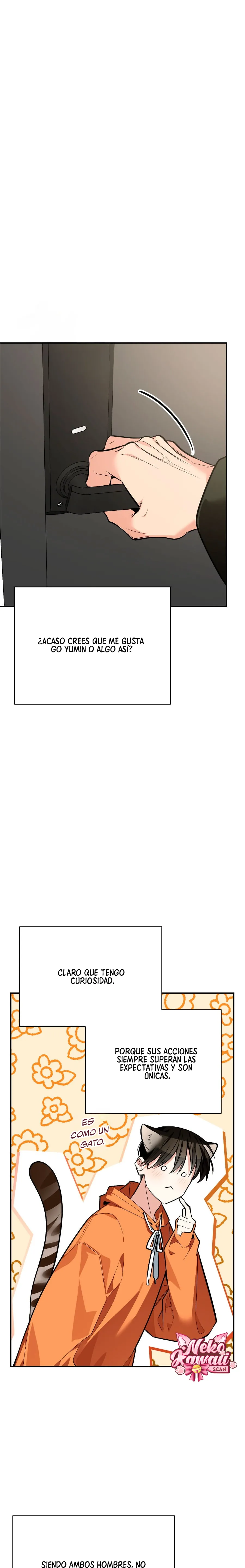 13 ¡Dame un cachorro leopardo si no quieres verme enloquecer!