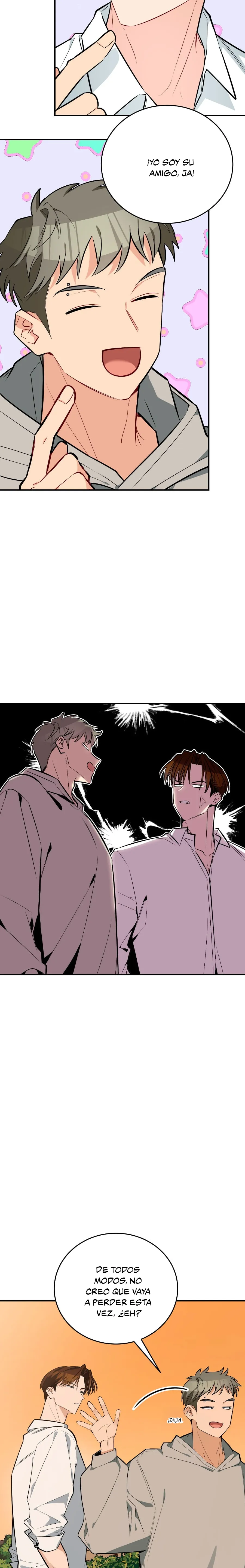 7 ¡Dame un cachorro leopardo si no quieres verme enloquecer!