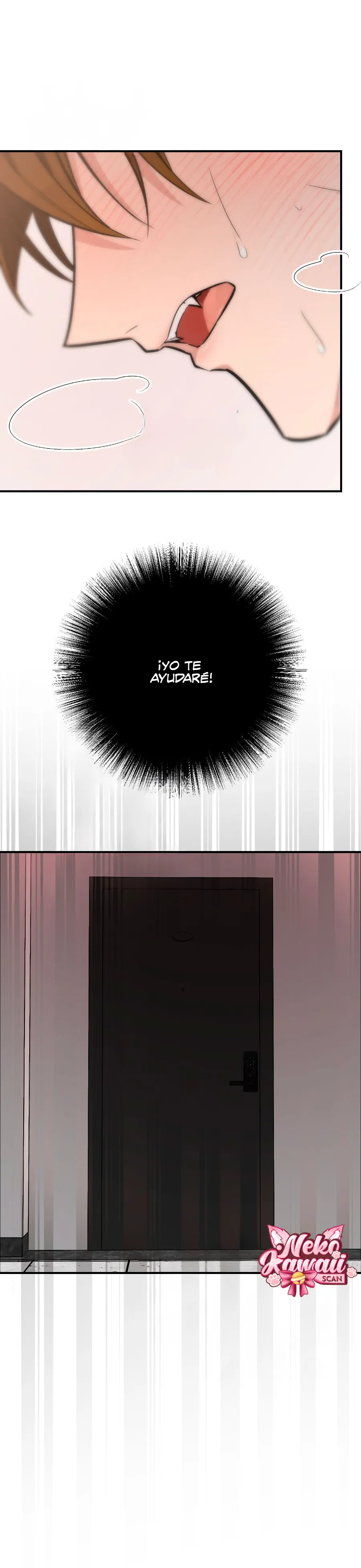 36 ¡Dame un cachorro leopardo si no quieres verme enloquecer!