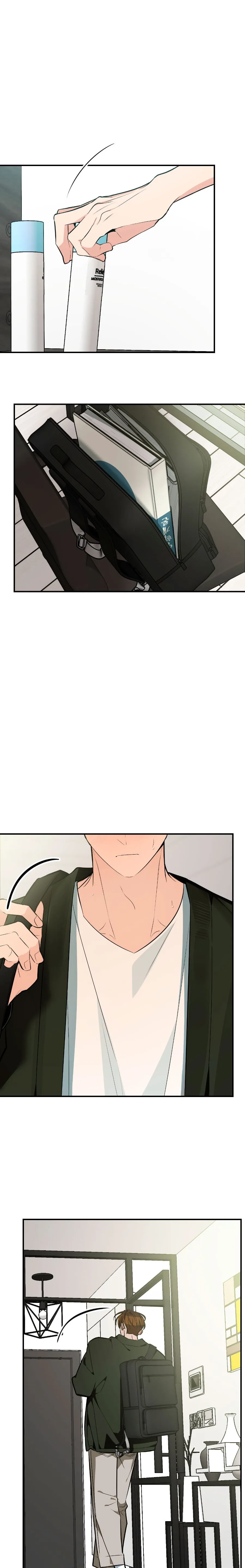 11 ¡Dame un cachorro leopardo si no quieres verme enloquecer!