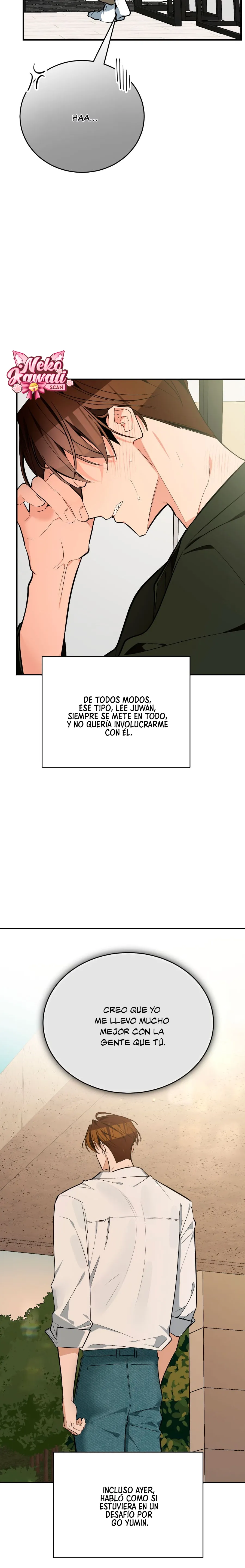 12 ¡Dame un cachorro leopardo si no quieres verme enloquecer!