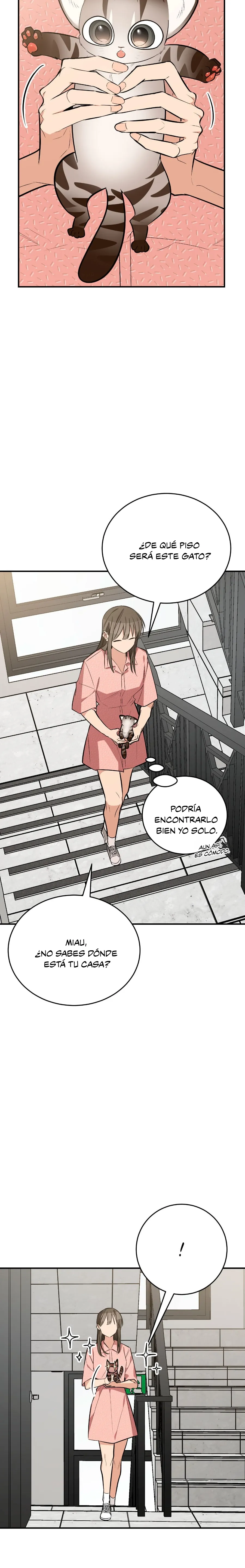 29 ¡Dame un cachorro leopardo si no quieres verme enloquecer!