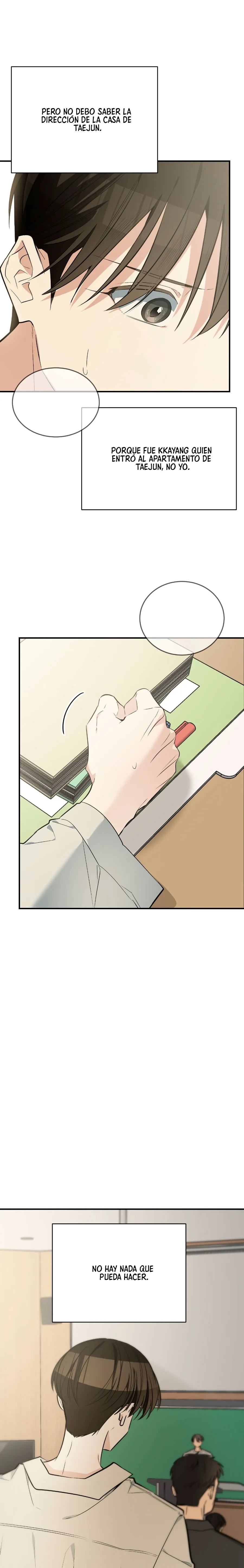 24 ¡Dame un cachorro leopardo si no quieres verme enloquecer!