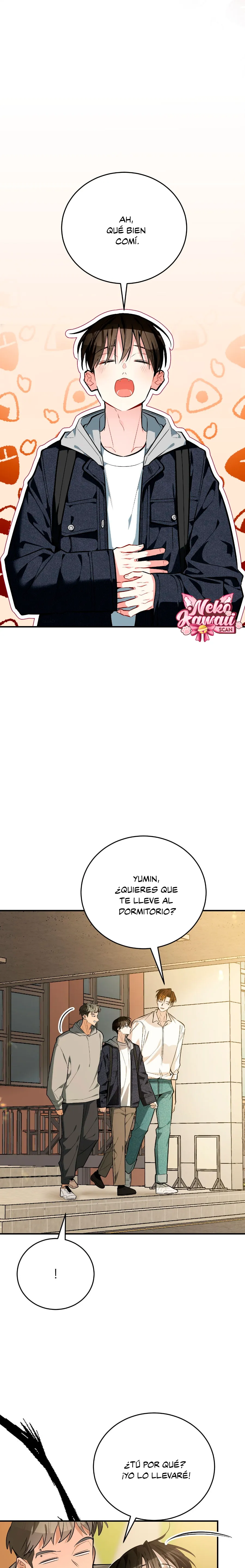 1 ¡Dame un cachorro leopardo si no quieres verme enloquecer!