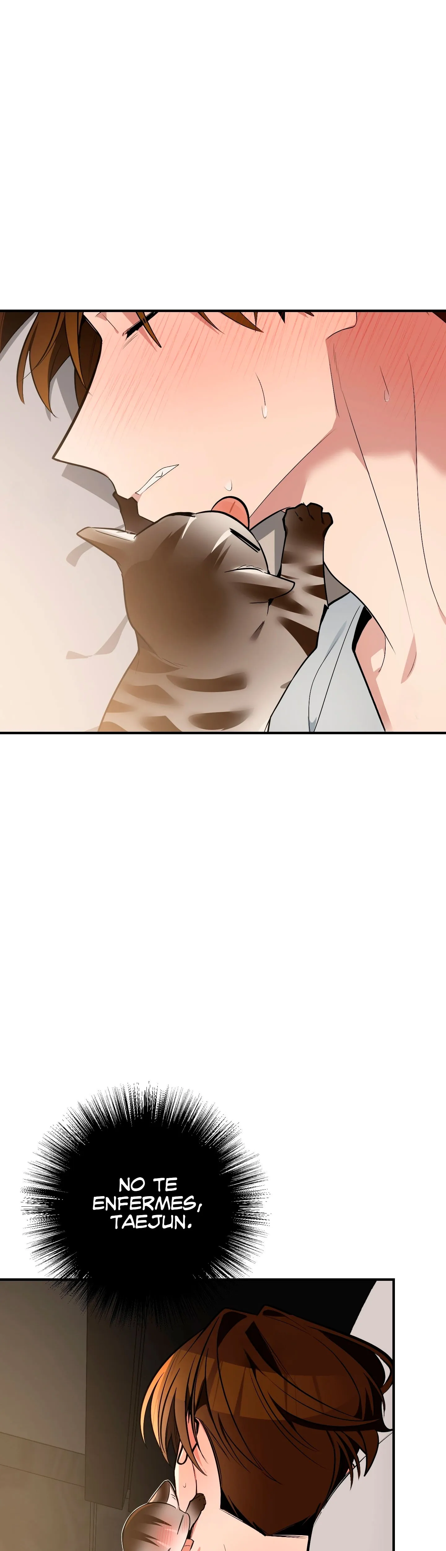 6 ¡Dame un cachorro leopardo si no quieres verme enloquecer!