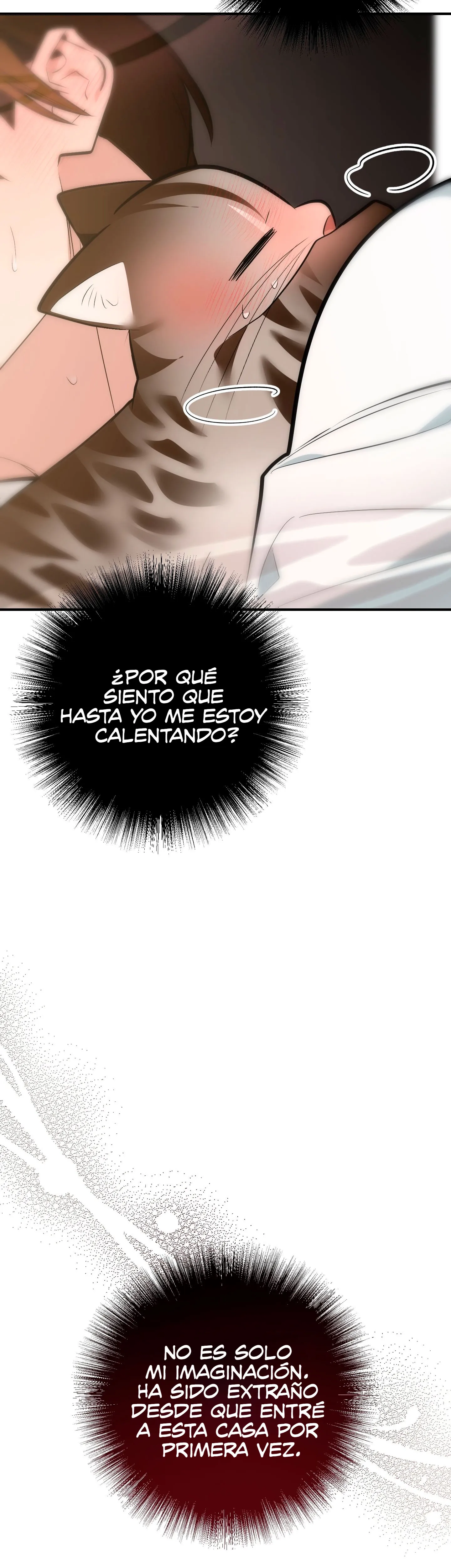 8 ¡Dame un cachorro leopardo si no quieres verme enloquecer!