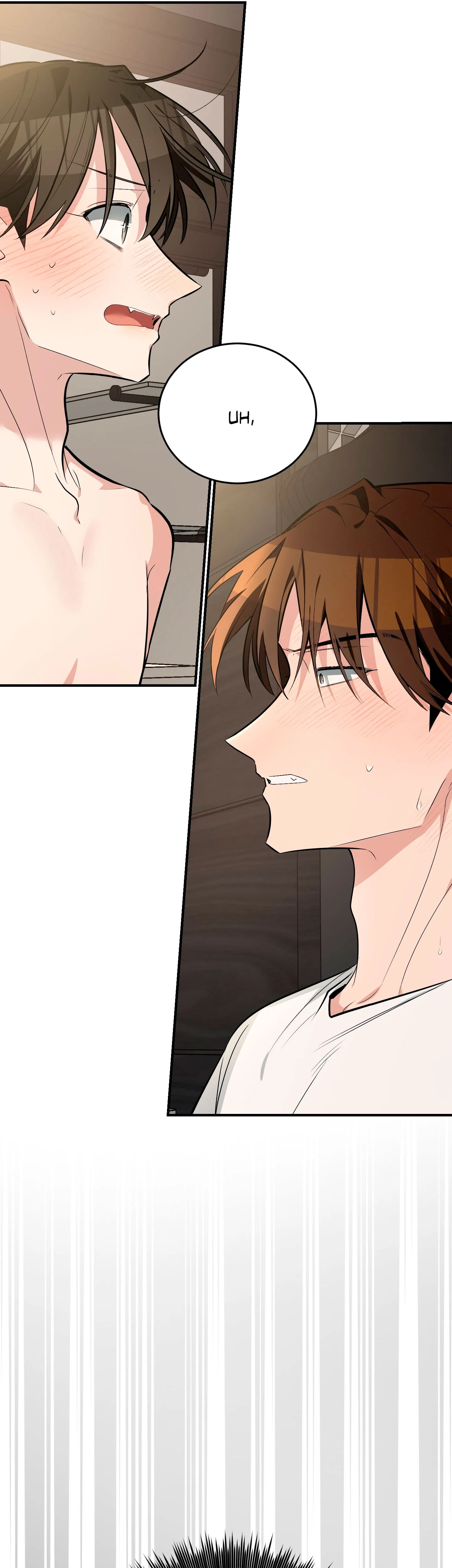 17 ¡Dame un cachorro leopardo si no quieres verme enloquecer!