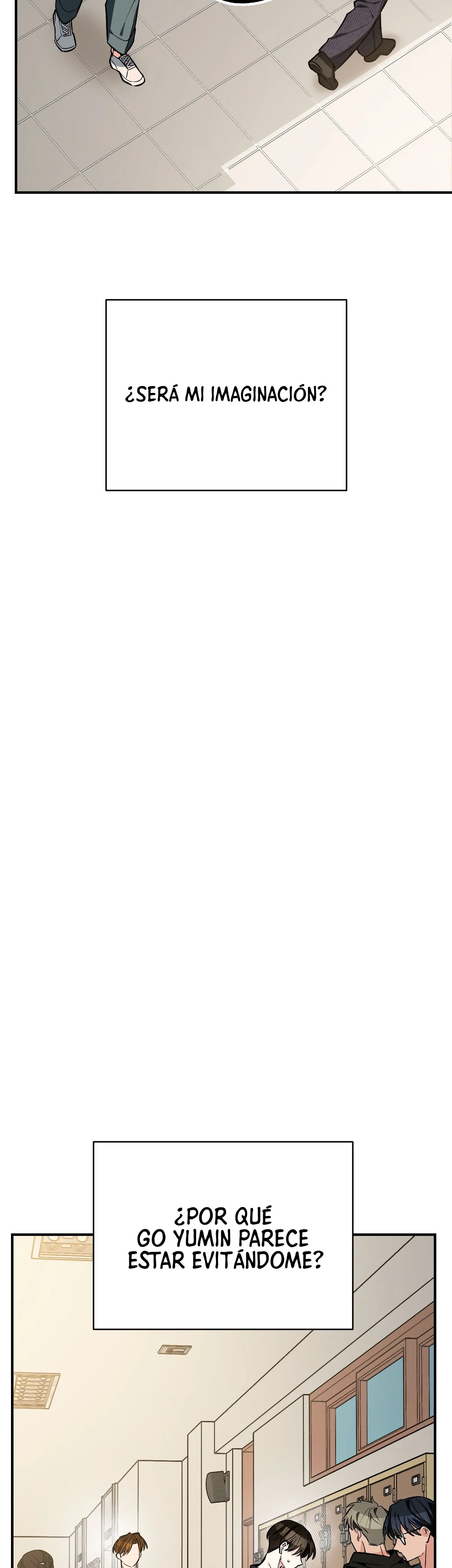 62 ¡Dame un cachorro leopardo si no quieres verme enloquecer!