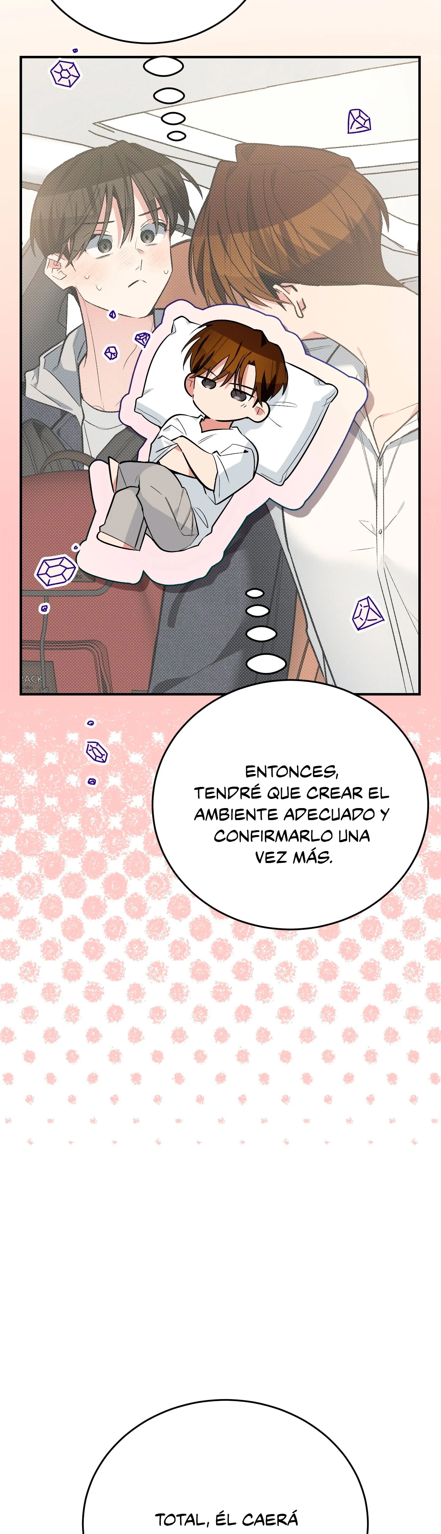 55 ¡Dame un cachorro leopardo si no quieres verme enloquecer!