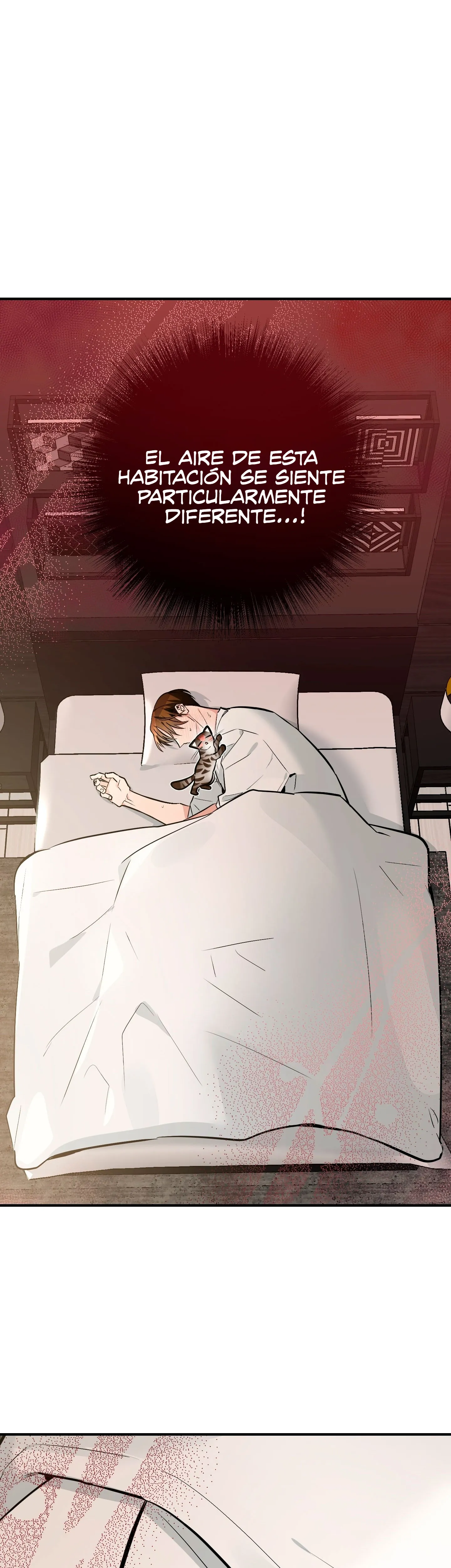 9 ¡Dame un cachorro leopardo si no quieres verme enloquecer!