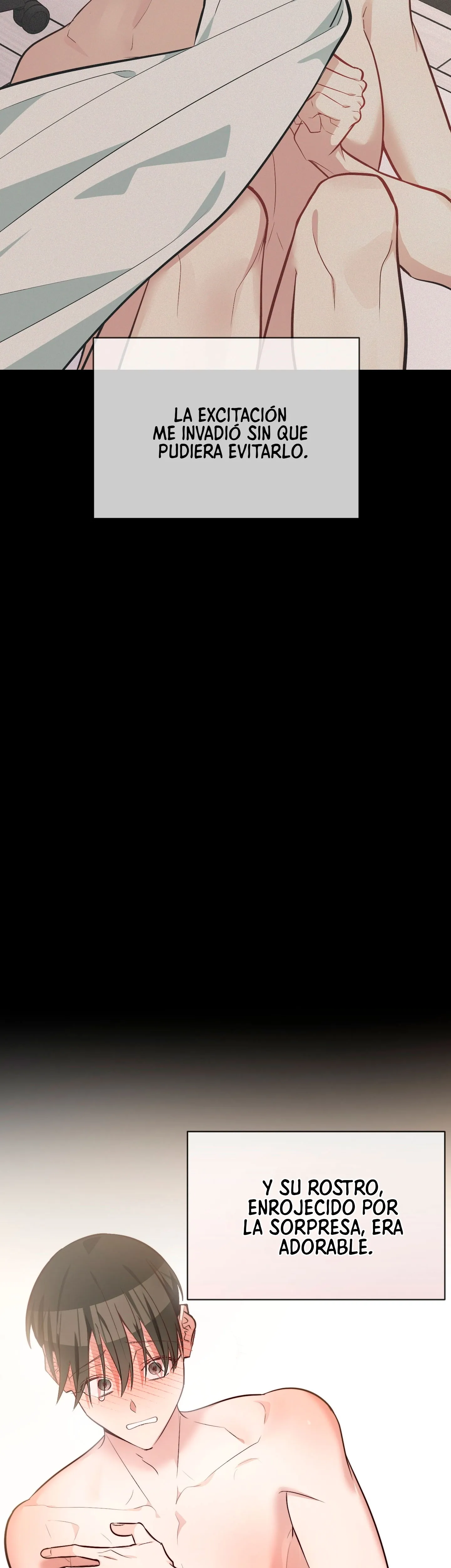 50 ¡Dame un cachorro leopardo si no quieres verme enloquecer!