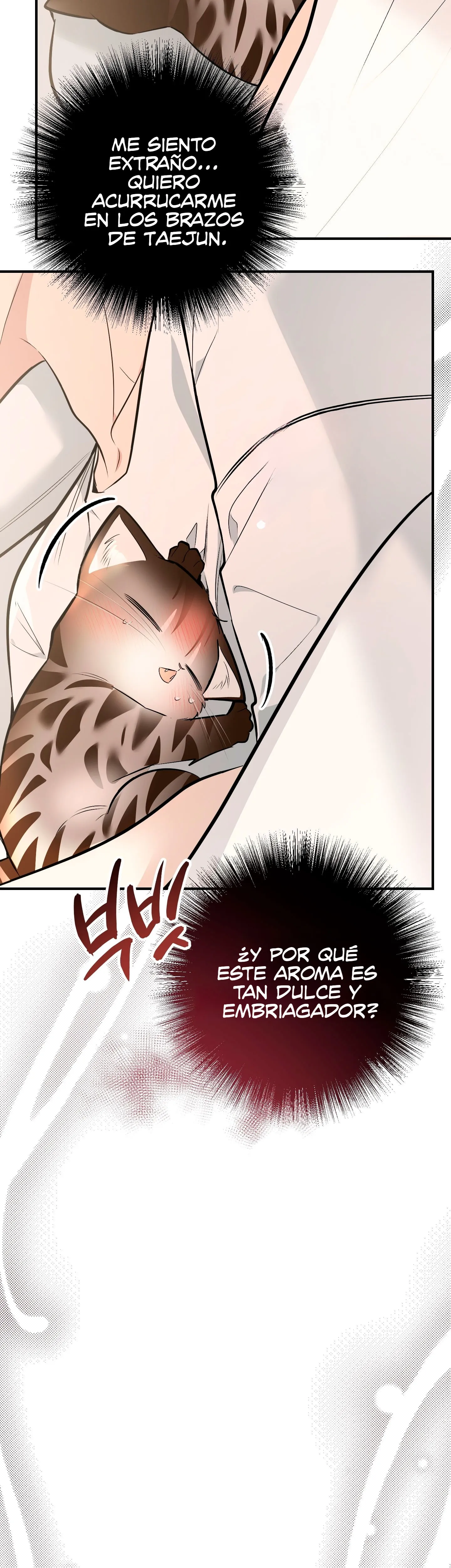 11 ¡Dame un cachorro leopardo si no quieres verme enloquecer!