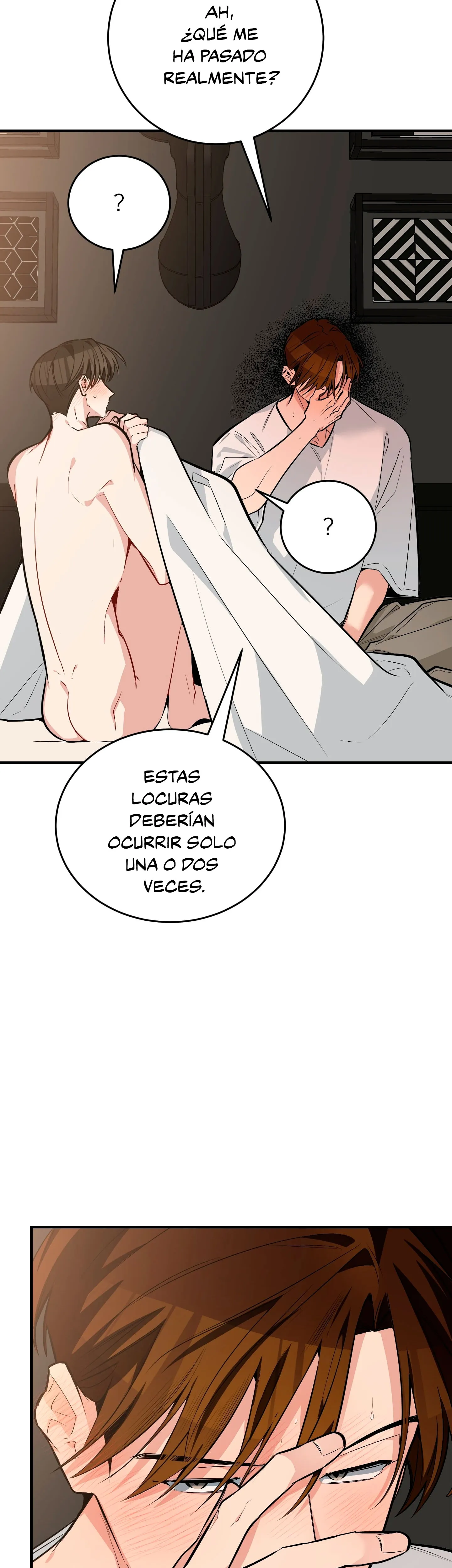 23 ¡Dame un cachorro leopardo si no quieres verme enloquecer!