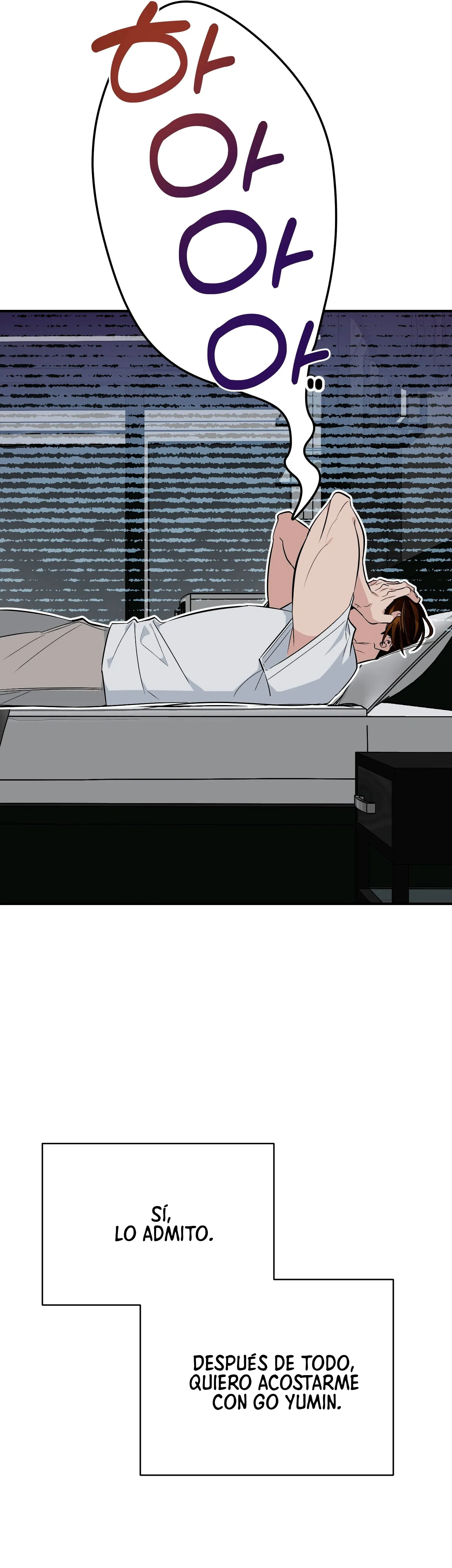 53 ¡Dame un cachorro leopardo si no quieres verme enloquecer!