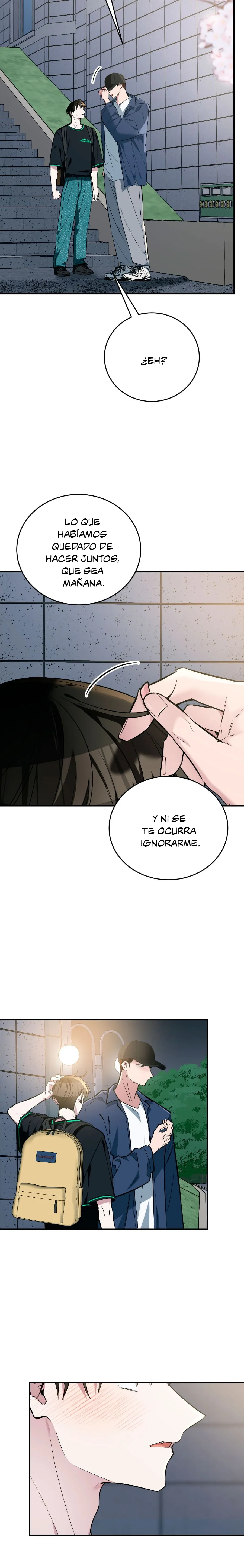 33 ¡Dame un cachorro leopardo si no quieres verme enloquecer!