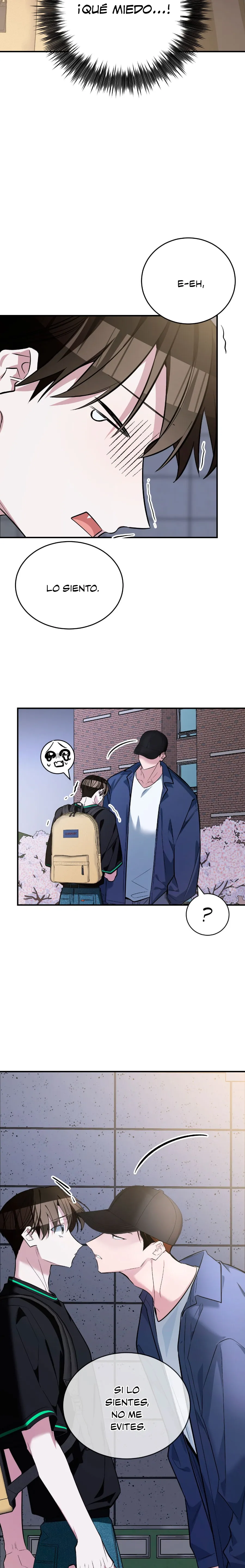 30 ¡Dame un cachorro leopardo si no quieres verme enloquecer!