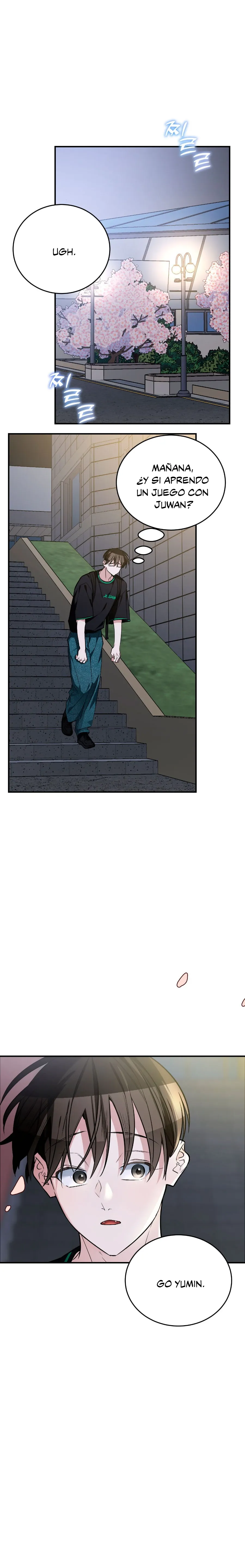 26 ¡Dame un cachorro leopardo si no quieres verme enloquecer!