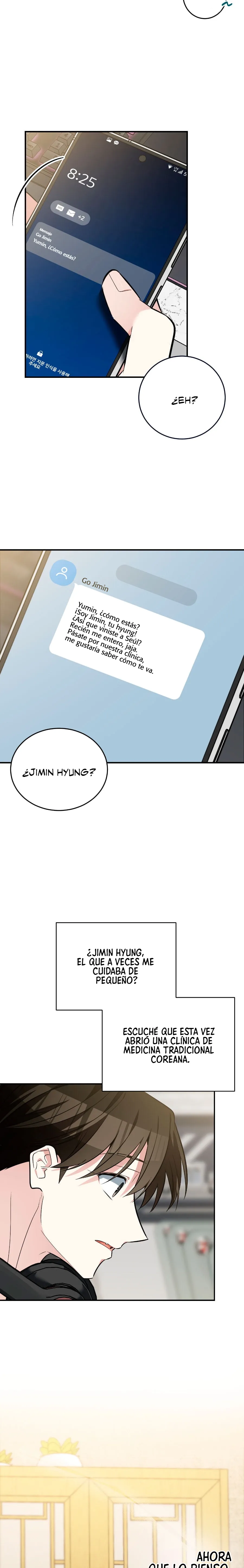 6 ¡Dame un cachorro leopardo si no quieres verme enloquecer!