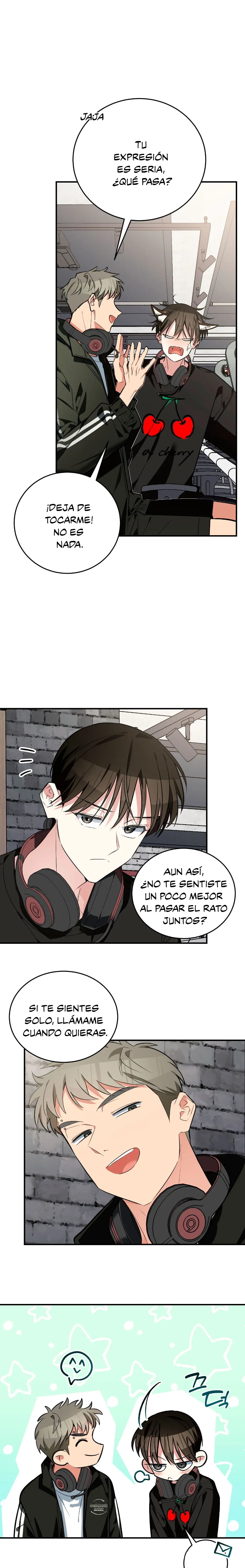 5 ¡Dame un cachorro leopardo si no quieres verme enloquecer!