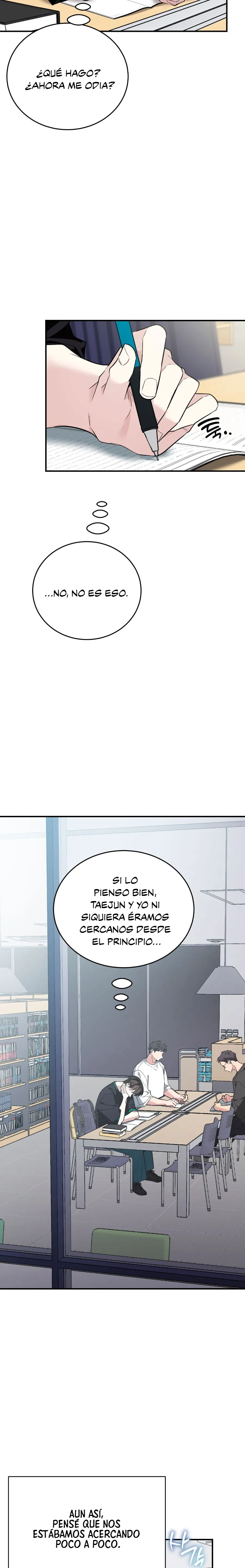 22 ¡Dame un cachorro leopardo si no quieres verme enloquecer!